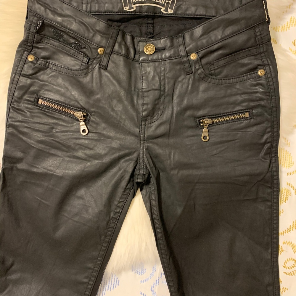 Robin's Jean (Limited Edition Skinny Jean)